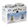 Black Swan 4 oz PVC Cement & Purple Primer BL300159